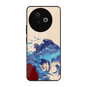 Flustration Vivo Y39 5G