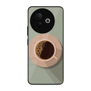 Coffee Time Vivo Y39 5G