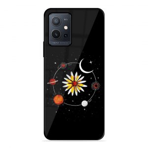 The Prophecy Vivo Y75 5G