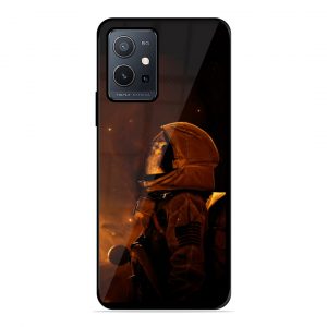 The Celestial Martian Vivo Y75 5G