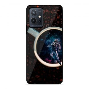 Intergalactic Travler Vivo Y75 5G