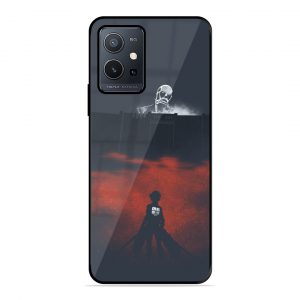 Final Boss Vivo Y75 5G