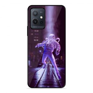 Escape To Void Vivo Y75 5G