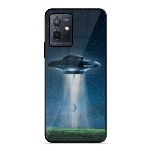 Up In Sky Vivo Y75 5G