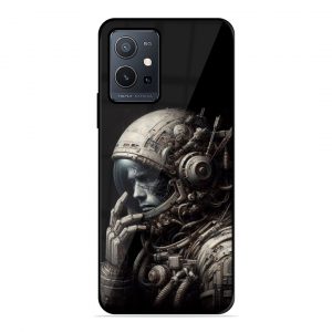 Cold Martian Vivo Y75 5G