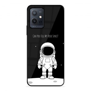 Fill The Void Space Vivo Y75 5G