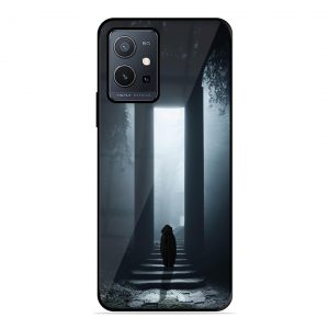 Way To Haven Vivo Y75 5G