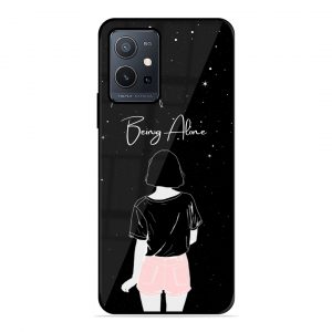 Miss Queen Vivo Y75 5G