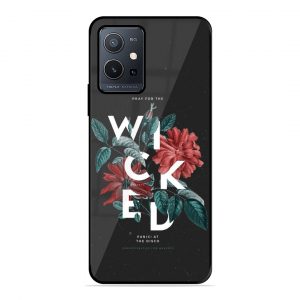 Just Wicked Vivo Y75 5G