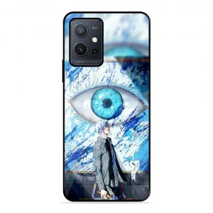 The Six Eye Vivo Y75 5G