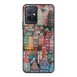 The Town Vivo Y75 5G