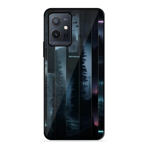 Stripped City Vivo Y75 5G