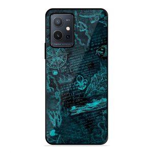 The Ancient Mystry Vivo Y75 5G