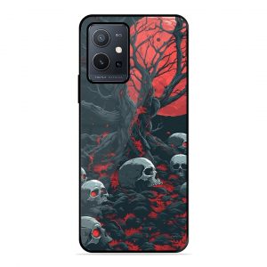 Tree Of Death Vivo Y75 5G