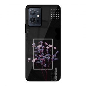 The Eternal Flower Vivo Y75 5G