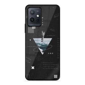 Galactic Void Vivo Y75 5G