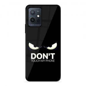 Dare To Touch Vivo Y75 5G