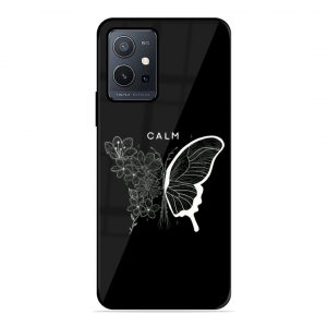 Creature Of Calmness Vivo Y75 5G
