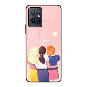 For The Besties Vivo Y75 5G