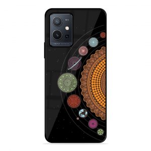 The Eternal Life Vivo Y75 5G