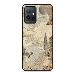 Paper Of Life Vivo Y75 5G