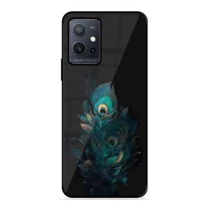 The Feather Of Life Vivo Y75 5G