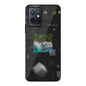 Void Nature Vivo Y75 5G