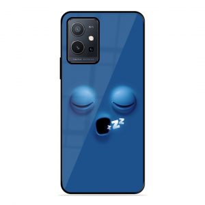 The Sleepy Buddy Vivo Y75 5G