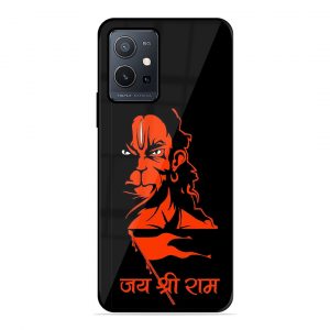 Jai Shree Ram Vivo Y75 5G