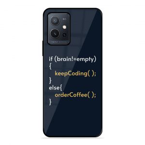 Coding Life Vivo Y75 5G