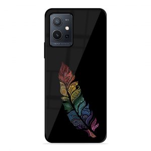 The Fortune Feather Vivo Y75 5G