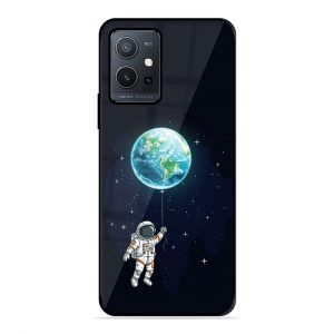 Being Astronaut Vivo Y75 5G