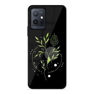 The Rootless Plant Vivo Y75 5G