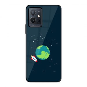 Revolves Around Vivo Y75 5G