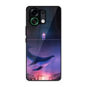 Peak Of Dream Oppo K13 Turbo Pro