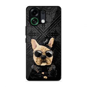 Elite Thug Commander Oppo K13 Turbo Pro