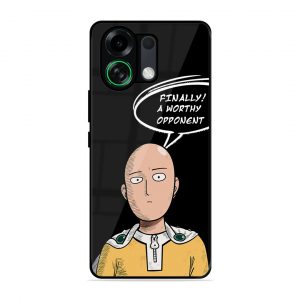 Finally Worthy Opponent Oppo K13 Turbo Pro