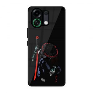 The Solo Warrior Oppo K13 Turbo Pro