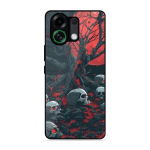 Tree Of Death Oppo K13 Turbo Pro