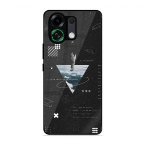 Galactic Void Oppo K13 Turbo Pro