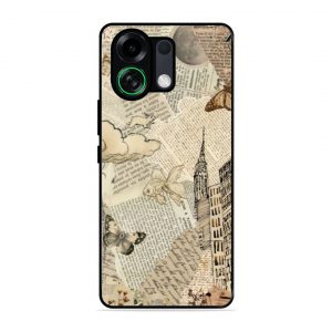 Paper Of Life Oppo K13 Turbo Pro