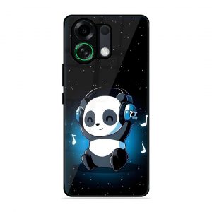 DJ Panda Oppo K13 Turbo Pro