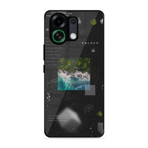 Void Nature Oppo K13 Turbo Pro