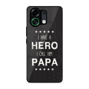 PAPA Is Hero Oppo K13 Turbo Pro
