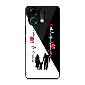 Mom & Dad Oppo K13 Turbo Pro