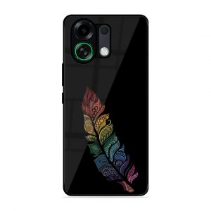 The Fortune Feather Oppo K13 Turbo Pro