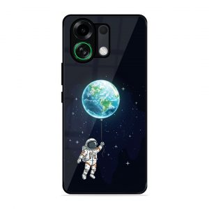 Being Astronaut Oppo K13 Turbo Pro