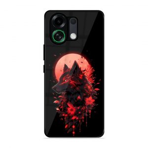 Eternal Wolf Oppo K13 Turbo5G
