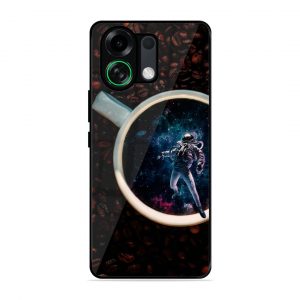 Intergalactic Travler Oppo K13 Turbo5G
