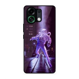 Escape To Void Oppo K13 Turbo5G